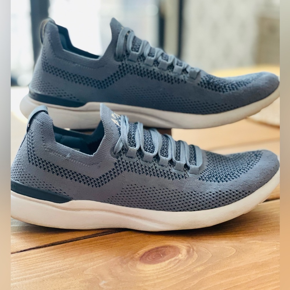 APL TECH LOOM BREEZE